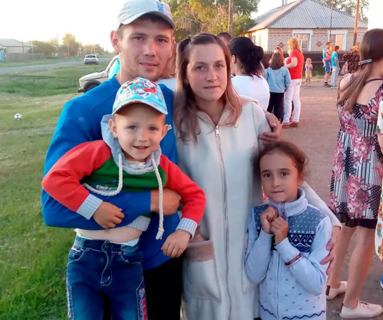 Tânără de 27 de ani, ucisă de cumnatul ei