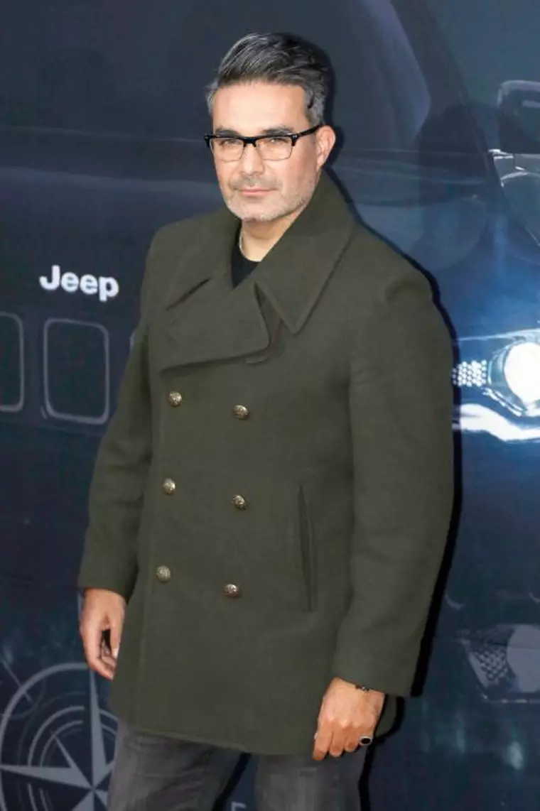 Mauricio Islas s-a gândit la sinucidere. Drama prin care a trecut celebrul actor de telenovele