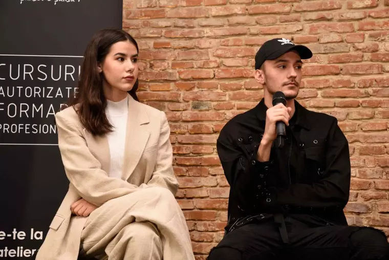 (P) Nu rata #Creativo - cel mai așteptat eveniment de fashion din această toamnă