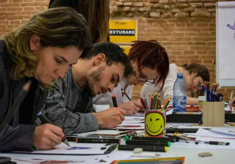 (P) Nu rata #Creativo - cel mai așteptat eveniment de fashion din această toamnă