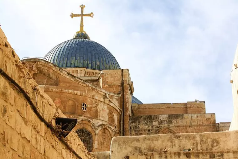 circuit Craciun Bethleem