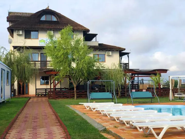 (P) Reduceri Early Booking de 65% în Delta Dunării! Vacanță relaxantă în mijlocul sălbăticiei