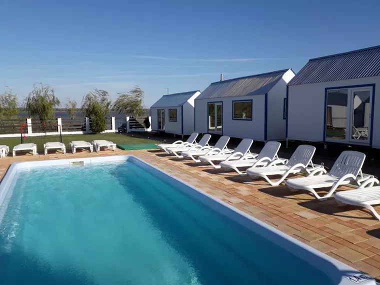 (P) Reduceri Early Booking de 65% în Delta Dunării! Vacanță relaxantă în mijlocul sălbăticiei