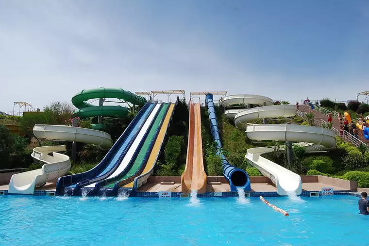 (P) Cele mai tari parcuri din Antalya, potrivite pentru o escapadă de vară în familie!
