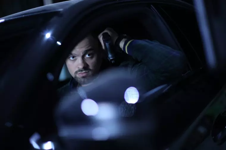 EXCLUSIV Interviu cu George Piștereanu din "Vlad", un actor fără vedetisme