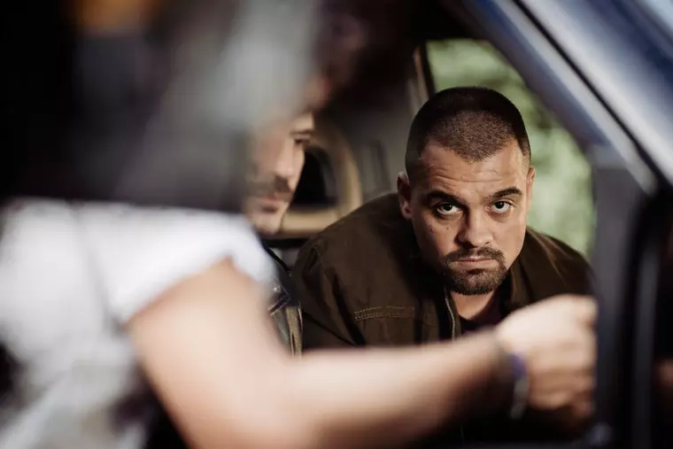 EXCLUSIV Interviu cu George Piștereanu din "Vlad", un actor fără vedetisme
