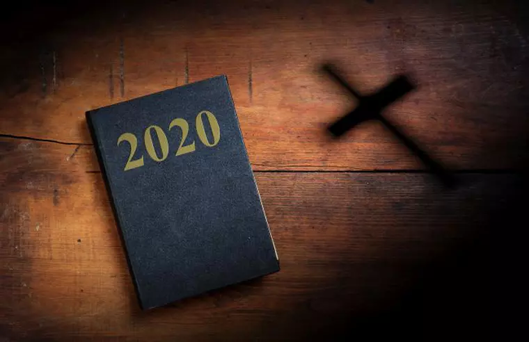 Când pică Paștele în 2020