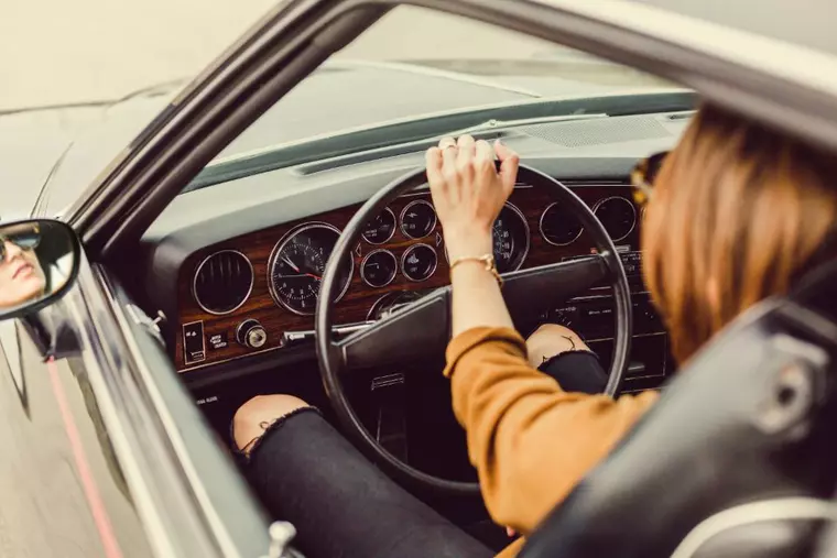 Cum să devii o şoferiţă mai responsabilă în noul an. Alege să conduci ecologic