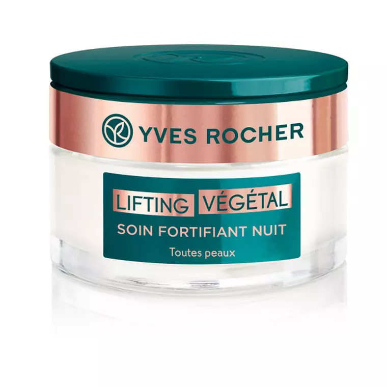 (P) Inovație marca Yves Rocher: Concentrat de colagen vegetal