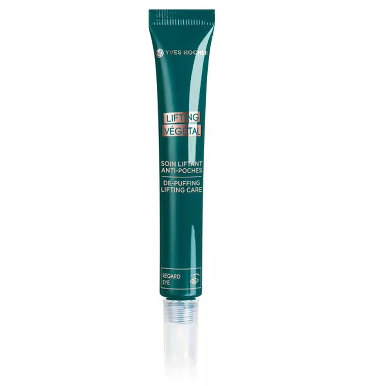 (P) Inovație marca Yves Rocher: Concentrat de colagen vegetal