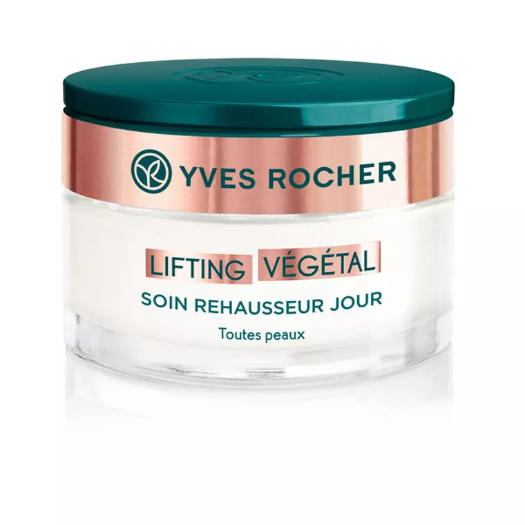 (P) Inovație marca Yves Rocher: Concentrat de colagen vegetal