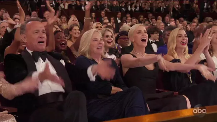 Politică, ironii, nedreptăți: momente memorabile de la Gala Premiilor Oscar