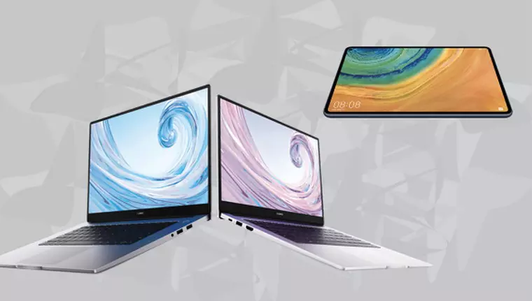 HUAWEI