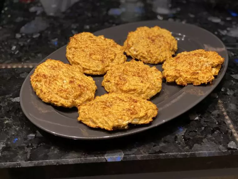 Cum l-a afectat pe Randi izolarea. Artistul a devenit maestru în bucătărie