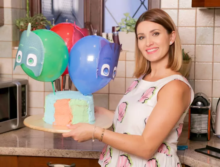 Cremă de zahăr ars cu portocală. Rețetă rapidă de la Ela Crăciun