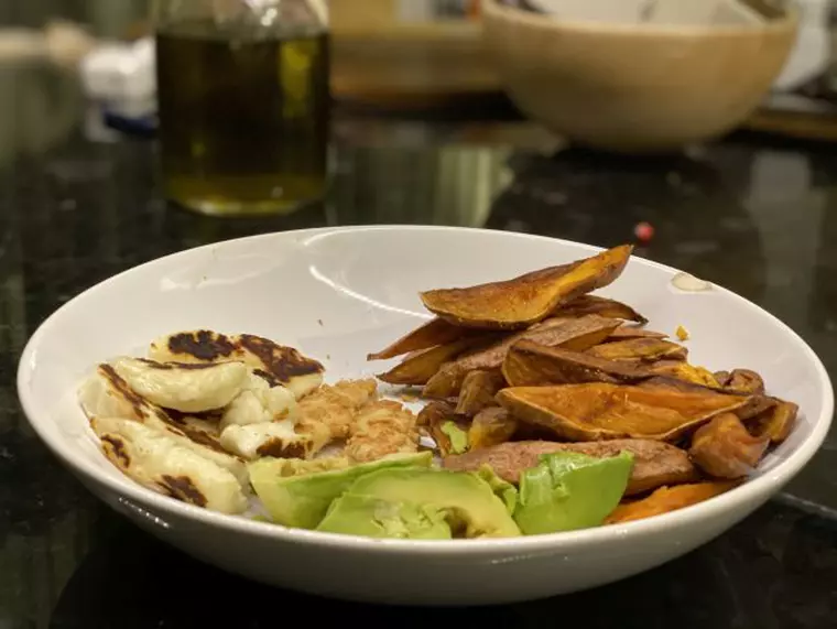 Cum l-a afectat pe Randi izolarea. Artistul a devenit maestru în bucătărie