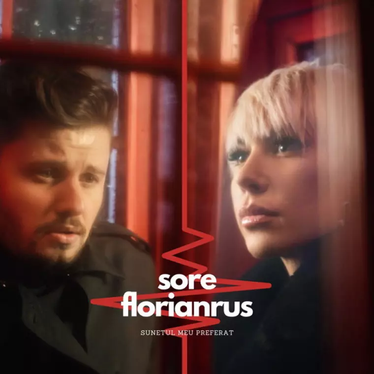 Sore Florian Rus - Sunetul meu preferat 