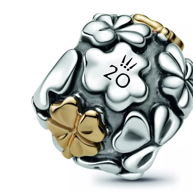 (P) Talismanul meu norocos