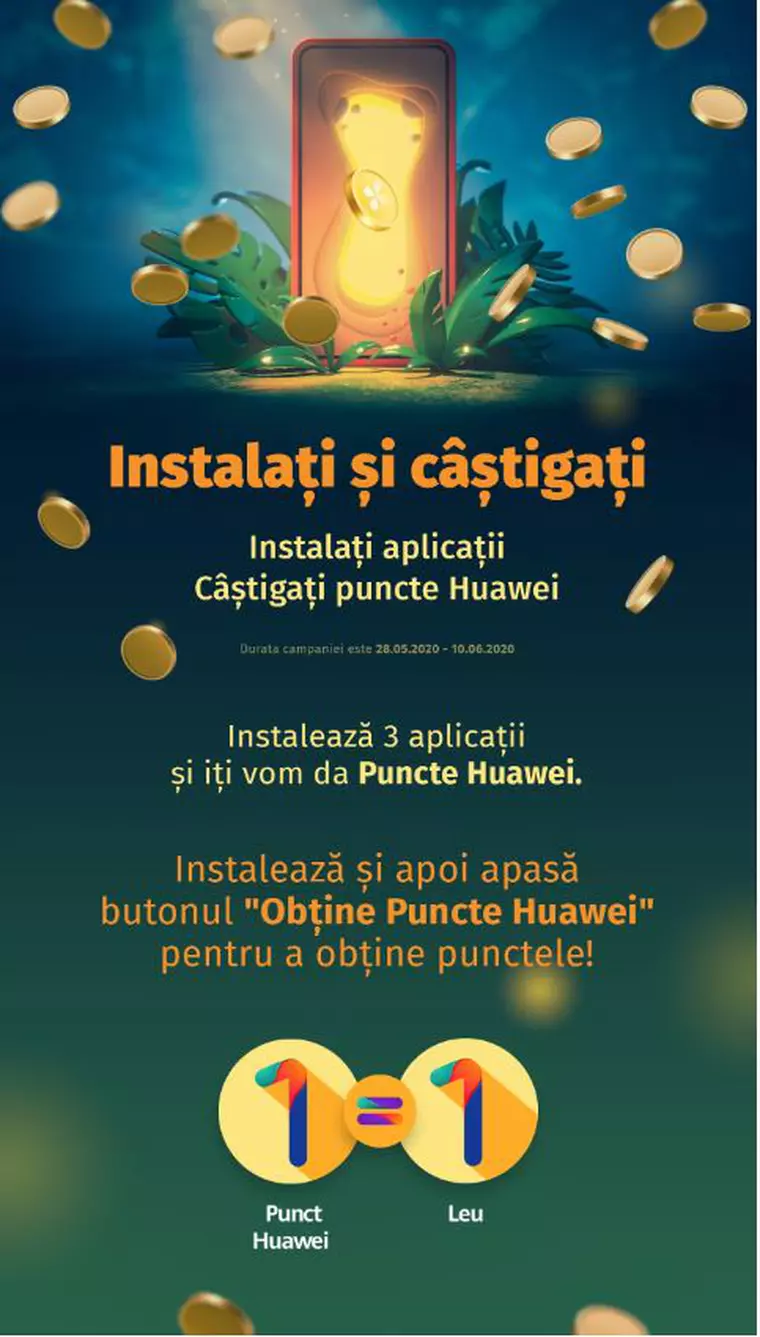 Divertismentul și educația copiilor sunt la ele acasă cu tableta Huawei MatePad T8