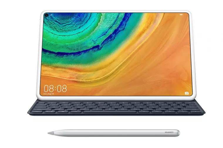 Productivitate, creativitate și divertisment de pe același ecran: Huawei MatePad Pro, dotată cu funcții și aplicații care fac față cu succes oricăror nevoi