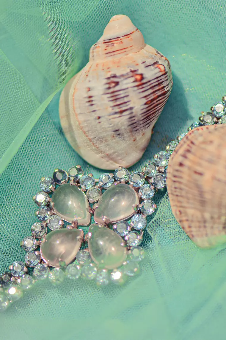 (P) Bijuterii pentru o vară magică