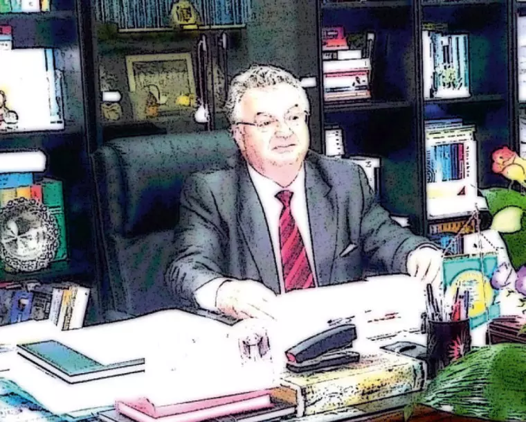 „Cu aripi de Lumină” – un nou volum de poezii scris de profesorul universitar Dr.Ing. Gheorghe Amza