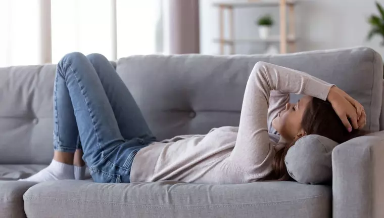 oboseala cronica covid-19