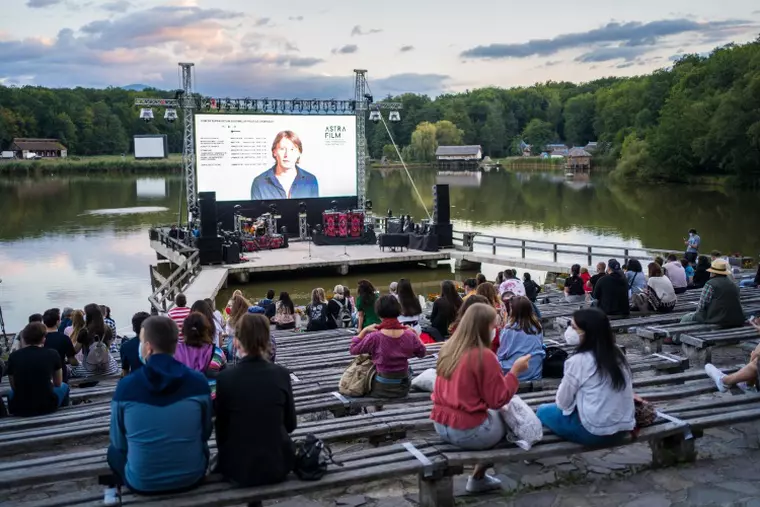 Astra Film Festival deschidere