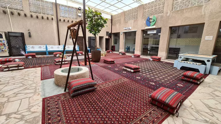(P) Dubai vă așteaptă!