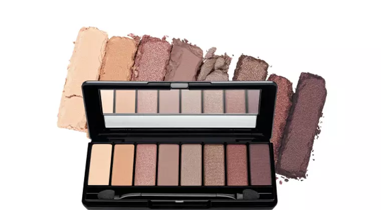 culori potrivite pentru ochii verzi