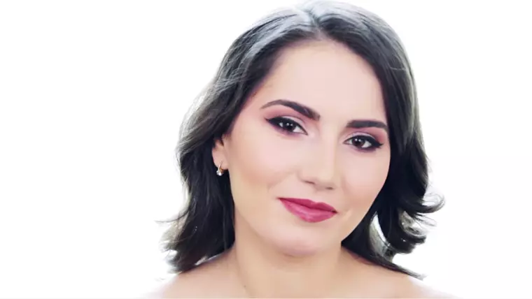 Machiaj de seară simplu. Cum se face un make-up de seară