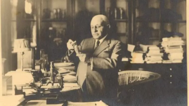 Muzeul Grigore Antipa, un adevărat tezaur național