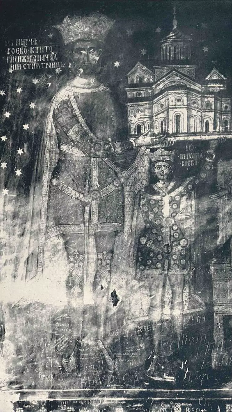 Mănăstirea Cozia, loc de reverie și reculegere pe malul Oltului