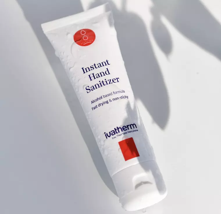 dezinfectant ivatherm