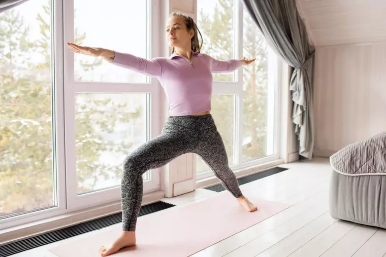 Acasă poate fi nu doar birou, ci și salon de înfrumusețare și centru de fitness și spa