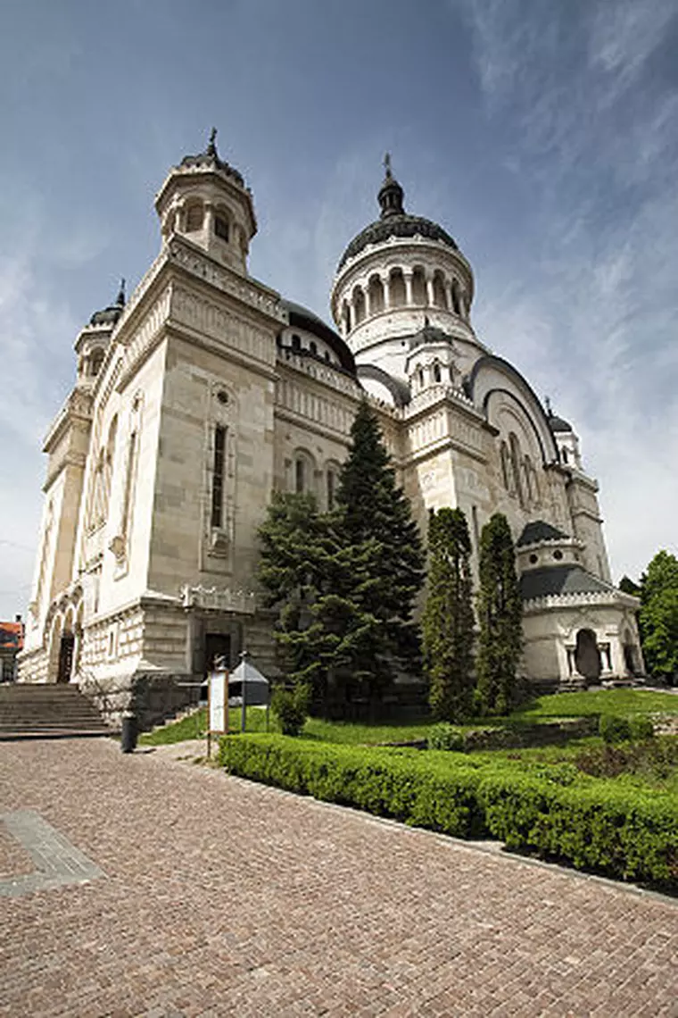 Catedrala Ortodoxă din Cluj Napoca