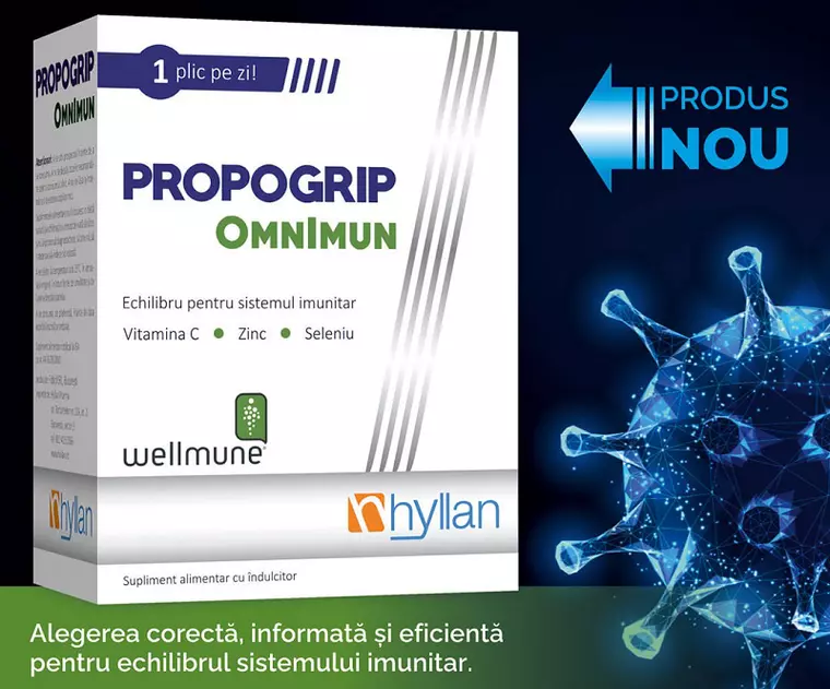 (P) Beta-glucanul, o inovație pentru întărirea sistemului imunitar