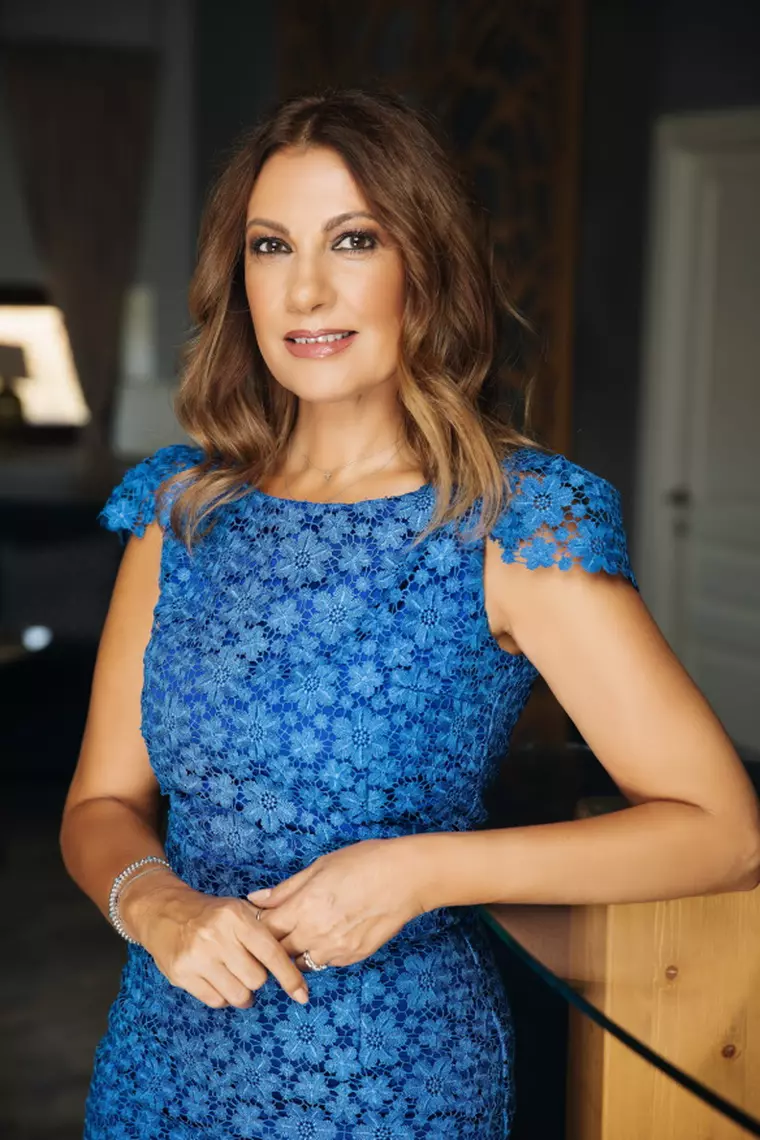 dana sota