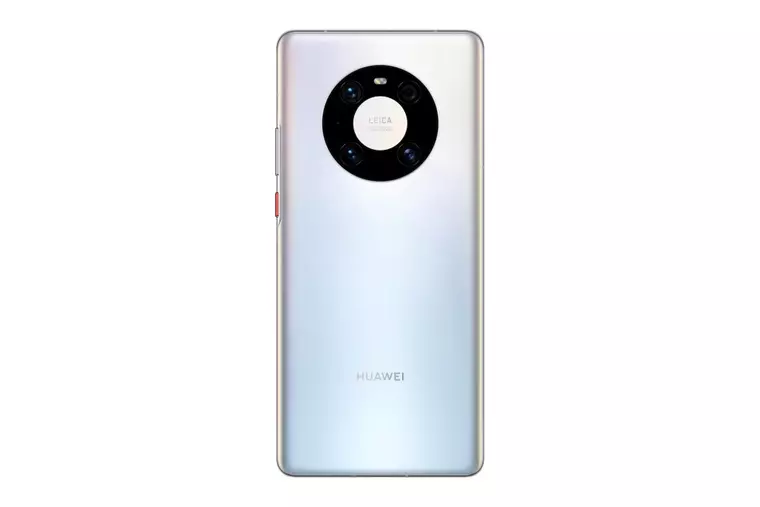 (P) Completează cu succes fiecare outfit, atrage toate privirile și face poze de 100K likes: Noul HUAWEI Mate 40 Pro, latest crush în materie de telefoane