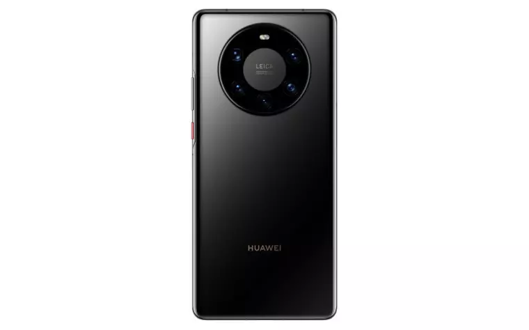 huawei Mate 40