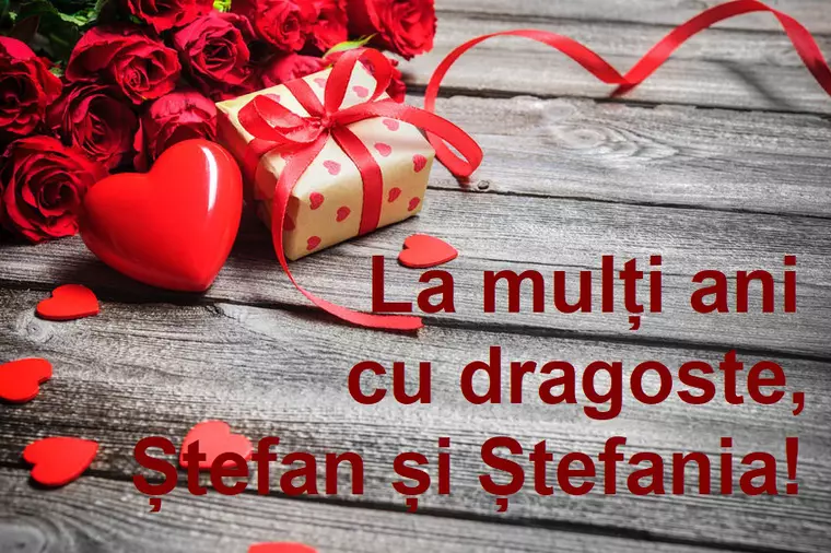 Mesaje de Sfântul Ștefan. Urări și felicitări pentru cine îi poartă numele!