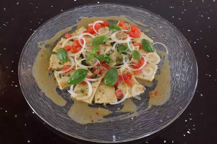 EXCLUSIV Chef Jakob Hausmann: Nostalgii culinare și o rețetă elegantă pentru masa de sărbătoare