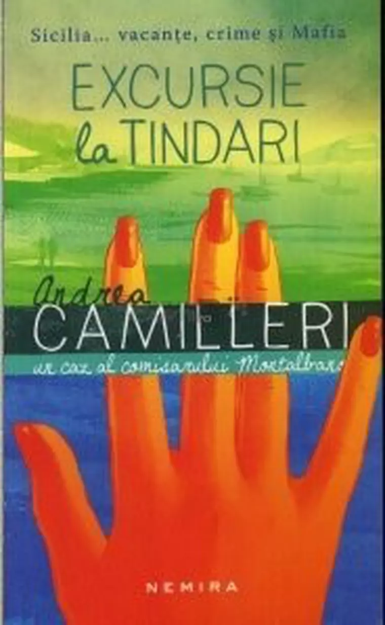 (P) 7 recomandări de cărți pentru fanii genului thriller
