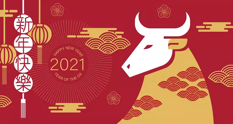 Anul Bivolului de Metal, Anul Nou chinezesc 2021. Tot ce trebuie să știi!