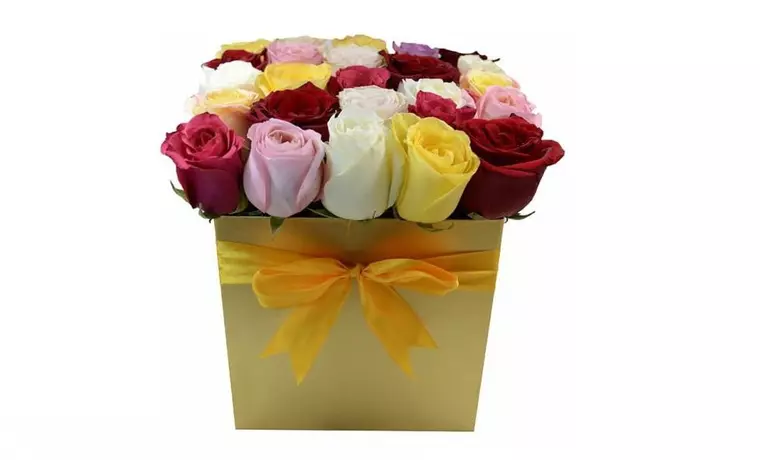 (P) Alege o florărie online București, pentru a oferi mereu buchetul perfect