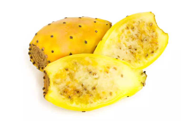 Opuntia, fructul de cactus un aliment sățios