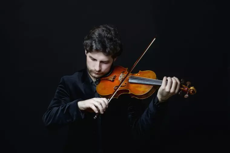 Valentin Serban