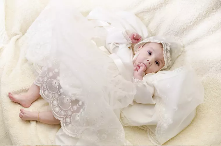 Lista de cumpărături pentru botez. Cum te pregătești pentru botezul bebelușului tău!