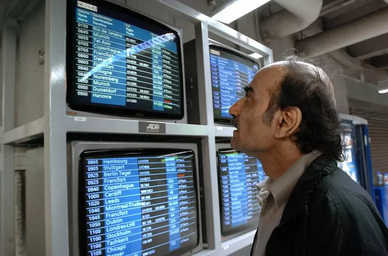 Mehran Karimi Nasseri