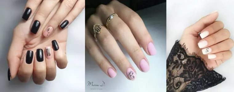 (P) Aceasta este cea mai trendy manichiură a anului 2021